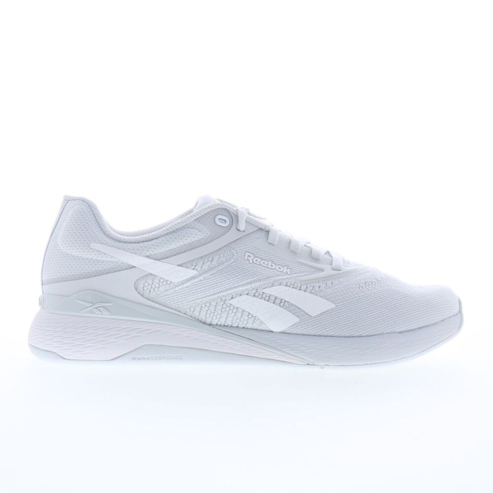 Reebok Womens Nano X5 Gray Shoes (NWT)